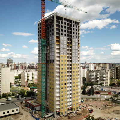 Гражданское строительство