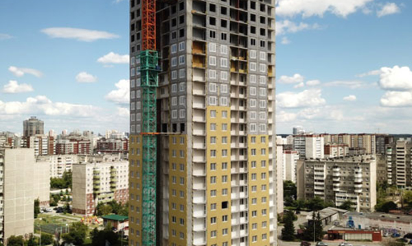 Гражданское строительство